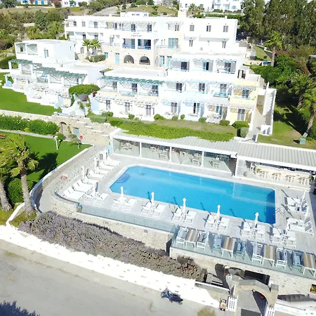Saint George Hotel