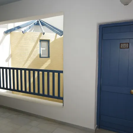 Saint George Hotel 4*