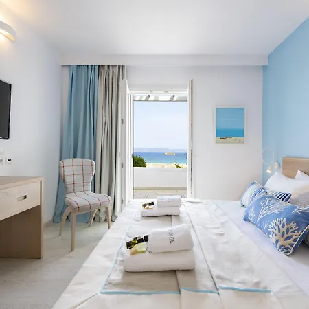 Saint George Hotel 4*