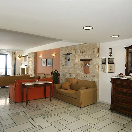 Saint George 4* Chrisi Akti (Paros)