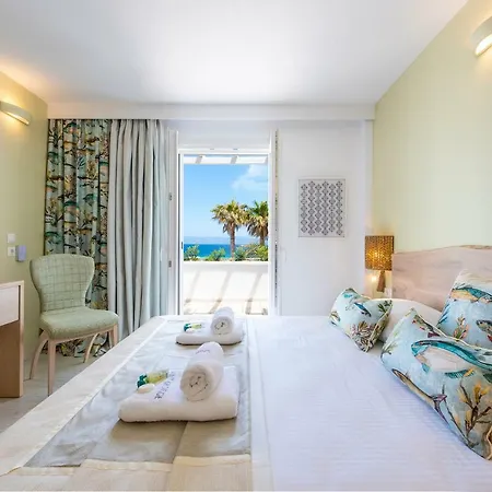 Hotel Saint George