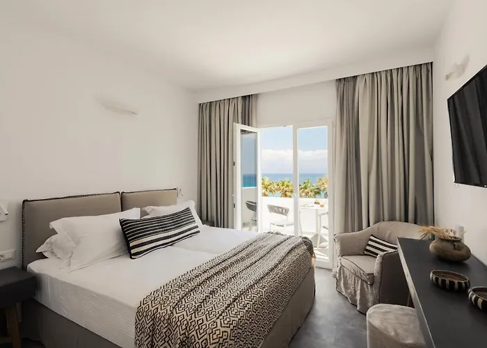 Saint George 호텔 4*