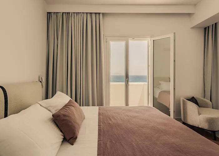 Hotel Saint George 4*