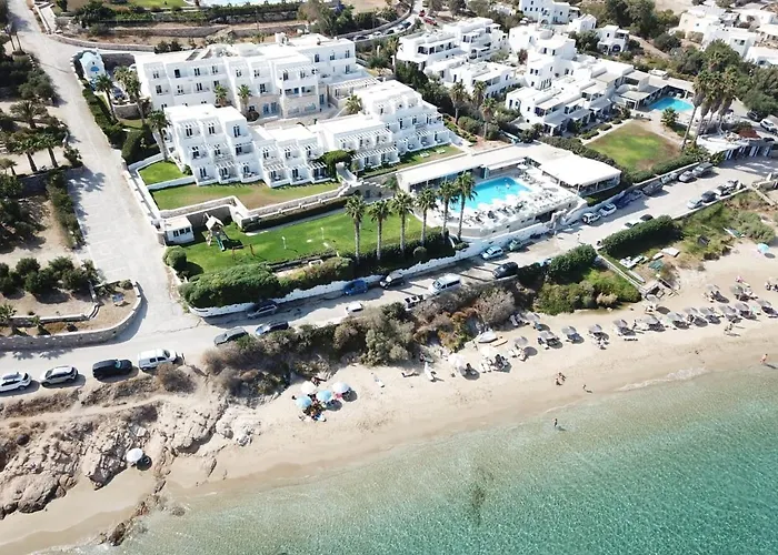 Saint George 호텔 4*