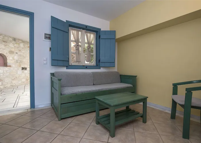 Saint George 4* 흐리시 악티