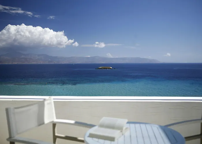 Saint George Hotel 4*