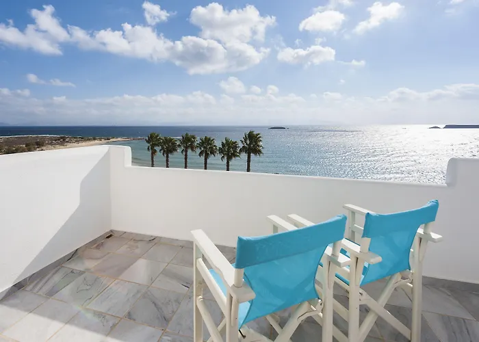 Saint George 호텔 흐리시 악티