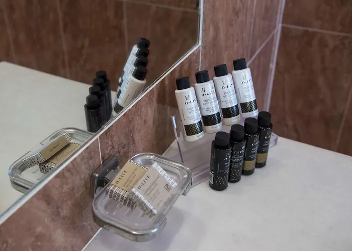 호텔 Saint George 4*