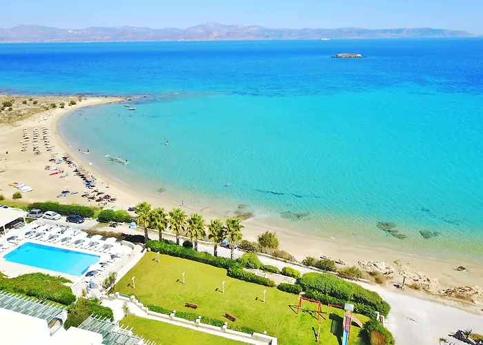 호텔 Saint George 4*