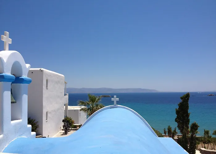 호텔 Saint George 4*