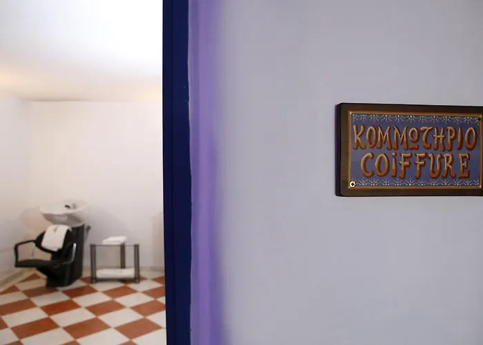 Saint George 4* 흐리시 악티