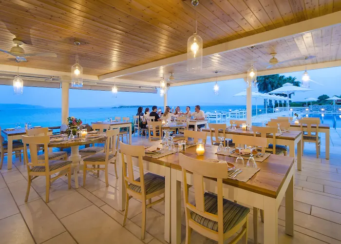 호텔 Saint George 4*