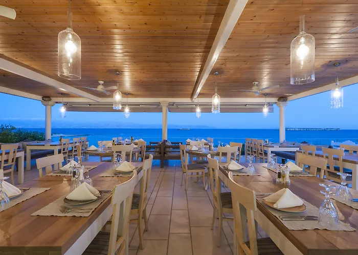 Saint George 4* 흐리시 악티