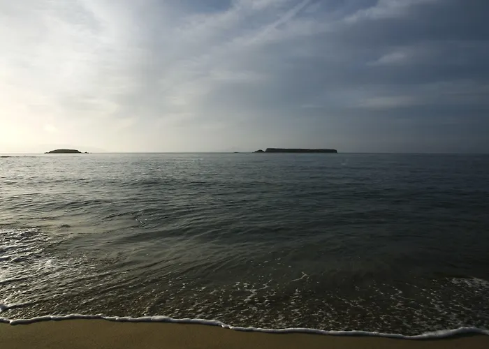 호텔 Saint George 4*