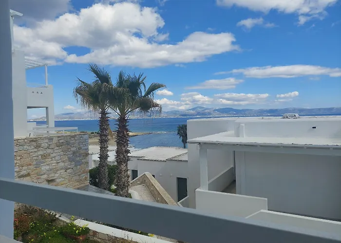 Saint George 호텔 4*