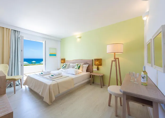 Saint George 4* 흐리시 악티