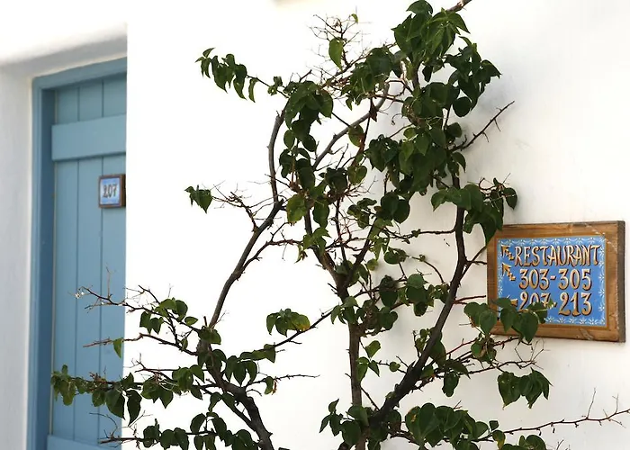 호텔 Saint George 흐리시 악티