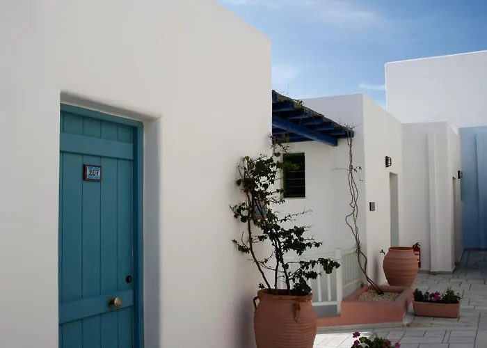 호텔 Saint George 4*