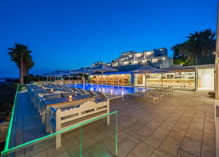 Saint George 호텔 4*