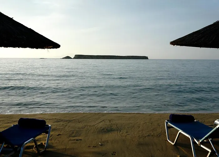 호텔 Saint George 4*